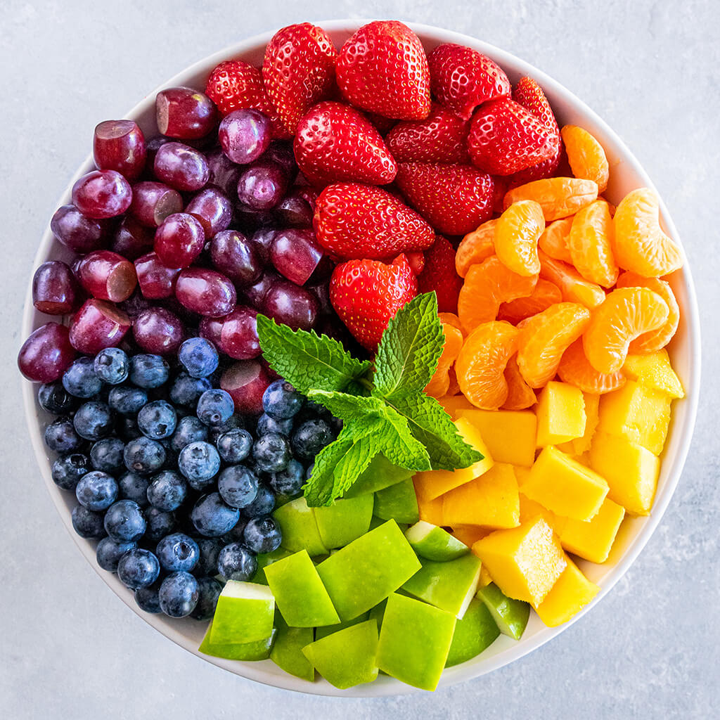 Fruits